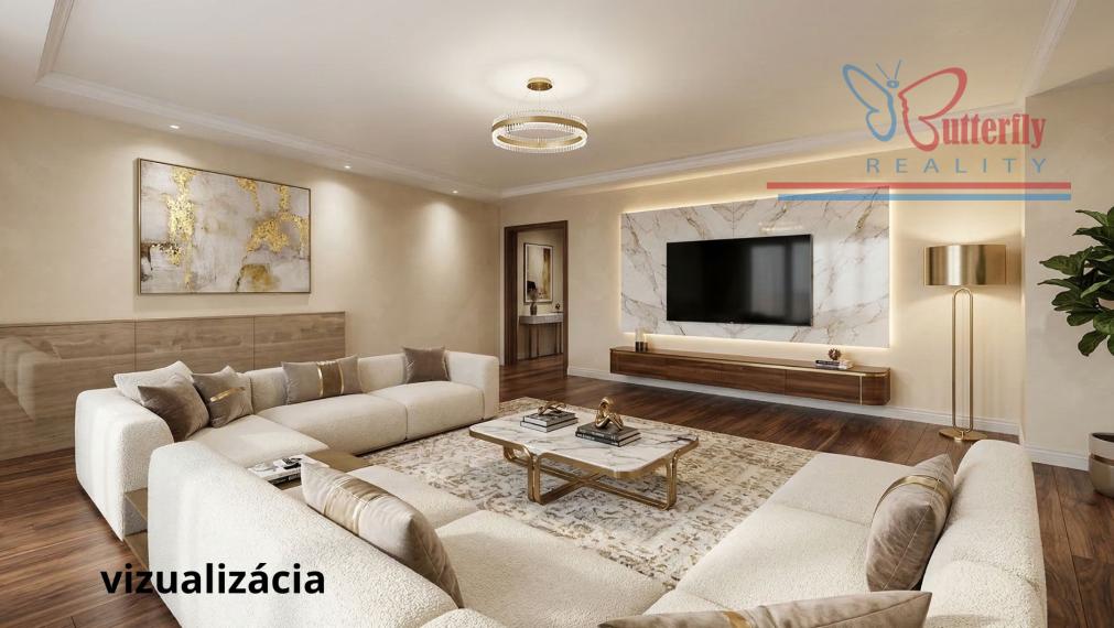 Predaj rodinný dom Nitrianske Pravno časť Solka, pozemok 815 m2