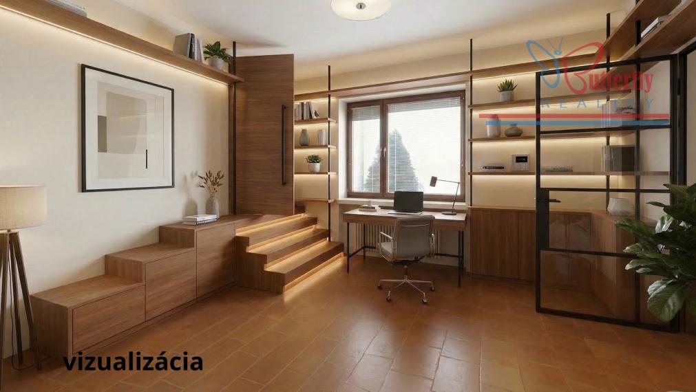 Predaj rodinný dom Nitrianske Pravno časť Solka, pozemok 815 m2