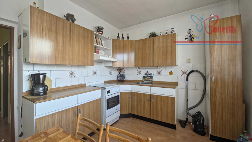 PREDAJ Rodinný dom s veľkorysým pozemkom v Handlovej – Robotnícka ulica