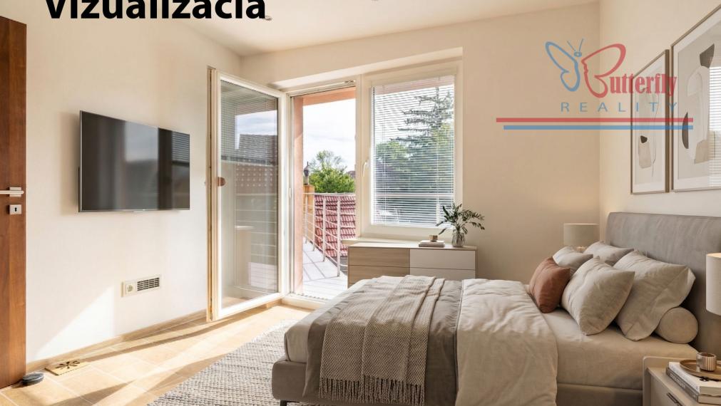 Bývaj v 5i dome v BA bez zápch + kancelária, záhrada, garáž