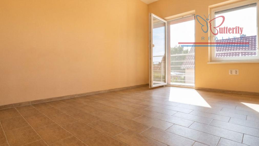 Bývaj v 5i dome v BA bez zápch + kancelária, záhrada, garáž