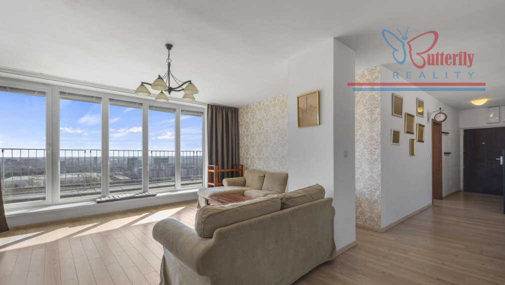 P R E D A J  4-izb mezonet s krbom