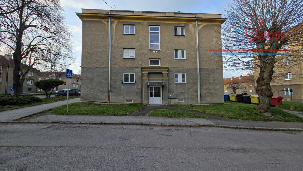 PREDAJ 3 izbový byt, 81 m2, Handlová, 29.augusta