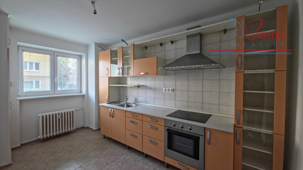 PREDAJ 3 izbový byt, 81 m2, Handlová, 29.augusta