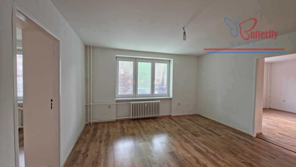 PREDAJ 3 izbový byt, 81 m2, Handlová, 29.augusta