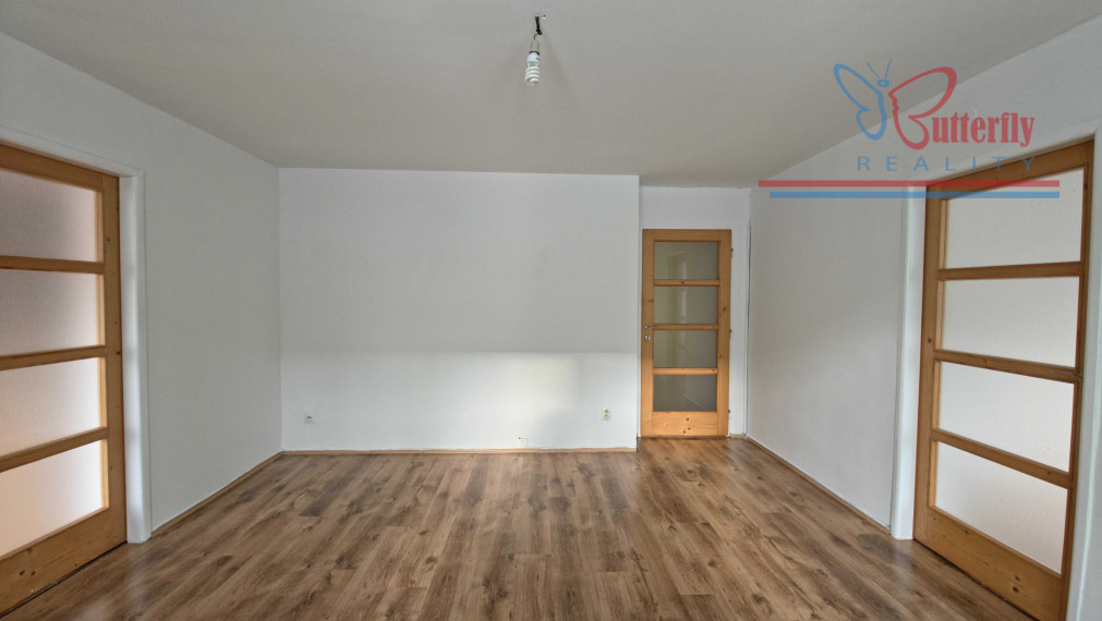 PREDAJ 3 izbový byt, 81 m2, Handlová, 29.augusta