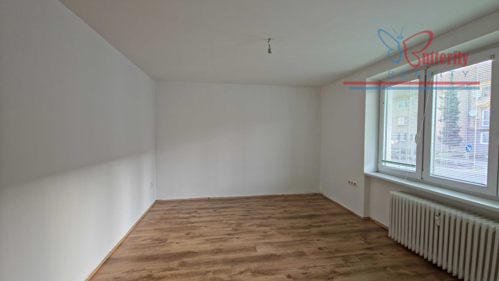 PREDAJ 3 izbový byt, 81 m2, Handlová, 29.augusta