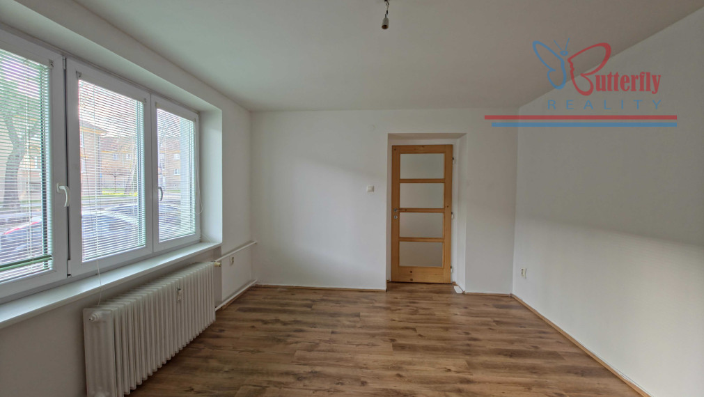 PREDAJ 3 izbový byt, 81 m2, Handlová, 29.augusta