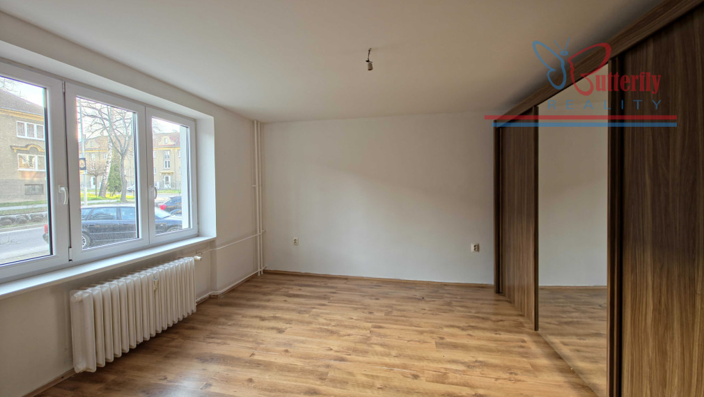 PREDAJ 3 izbový byt, 81 m2, Handlová, 29.augusta