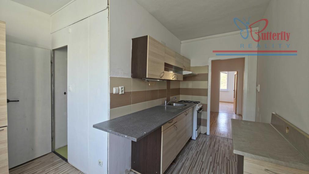 Predaj 3 izbový byt 80m2 Prievidza ulica Gorkého