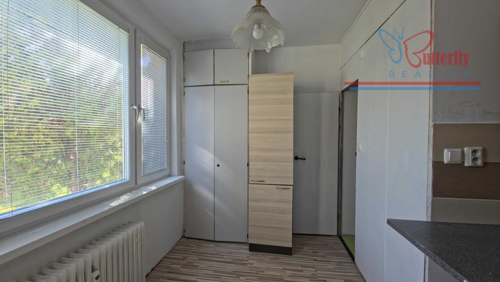 Predaj 3 izbový byt 80m2 Prievidza ulica Gorkého