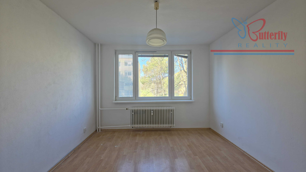 Predaj 3 izbový byt 80m2 Prievidza ulica Gorkého