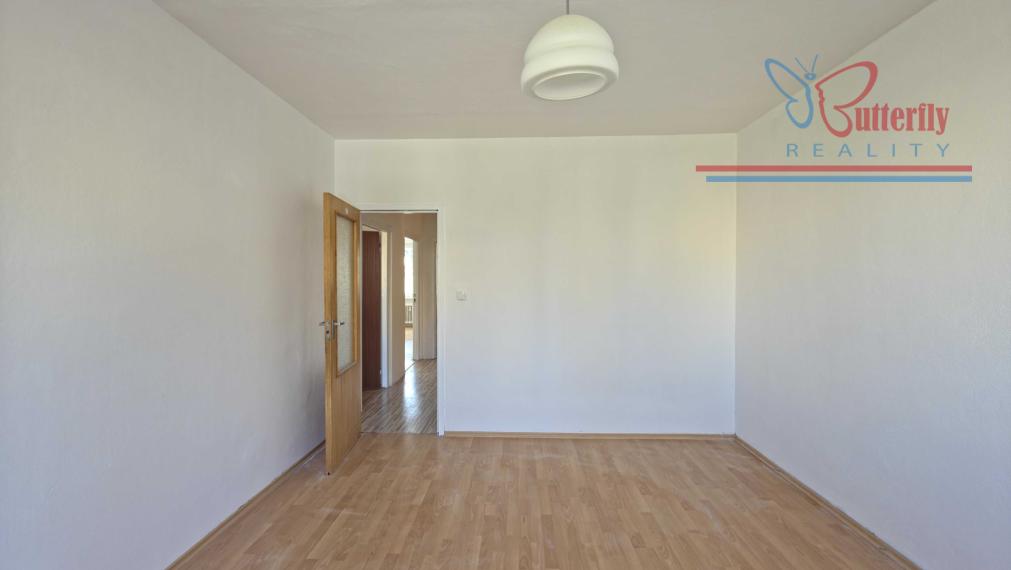 Predaj 3 izbový byt 80m2 Prievidza ulica Gorkého