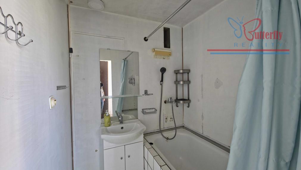 Predaj 3 izbový byt 80m2 Prievidza ulica Gorkého