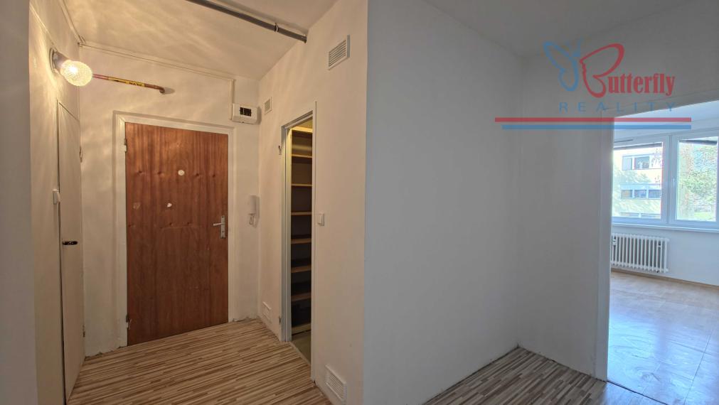 Predaj 3 izbový byt 80m2 Prievidza ulica Gorkého