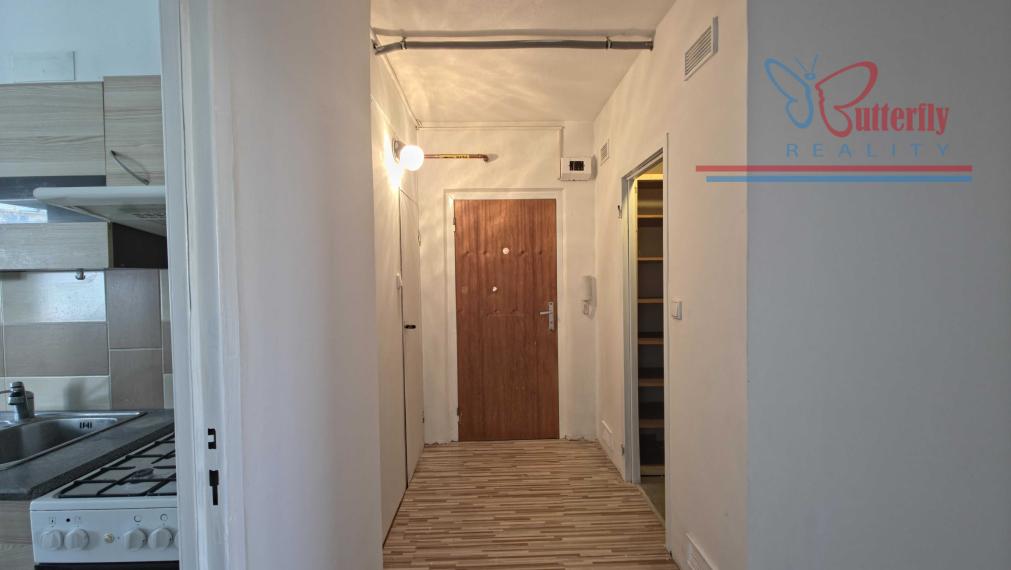 Predaj 3 izbový byt 80m2 Prievidza ulica Gorkého