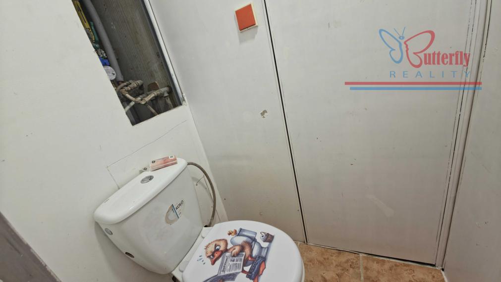 Predaj 3 izbový byt 80m2 Prievidza ulica Gorkého