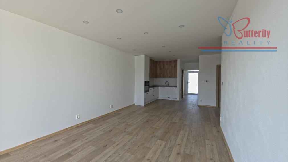 Predaj novostavba 3 izbový rodinný dom,Partizánske Šimonovany