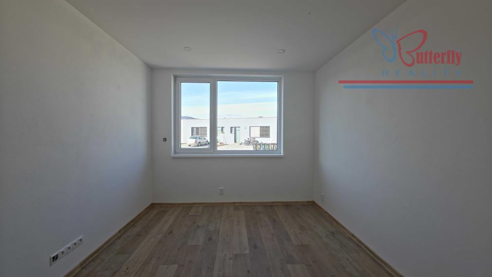 Predaj novostavba 3 izbový rodinný dom,Partizánske Šimonovany