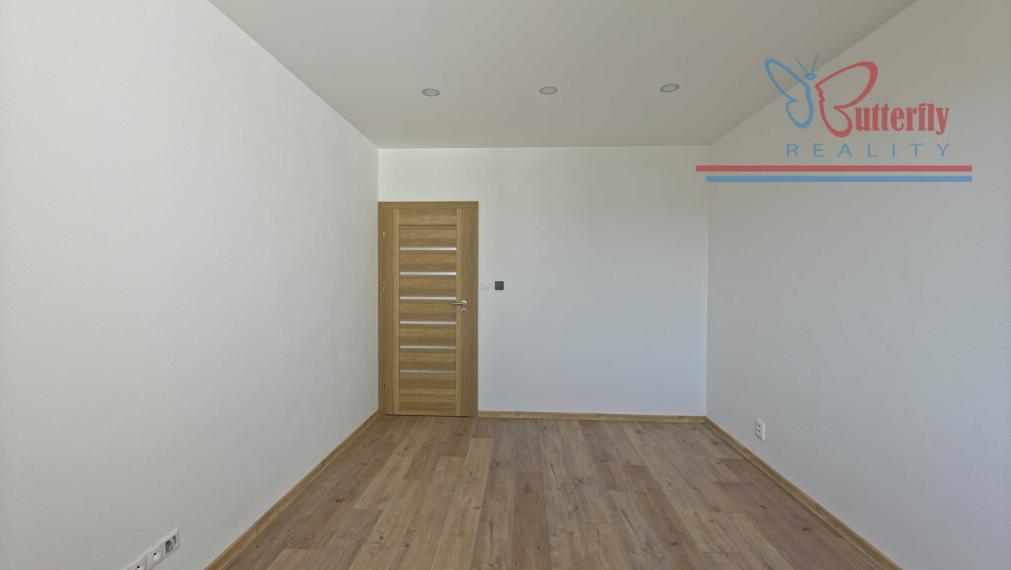 Predaj novostavba 3 izbový rodinný dom,Partizánske Šimonovany