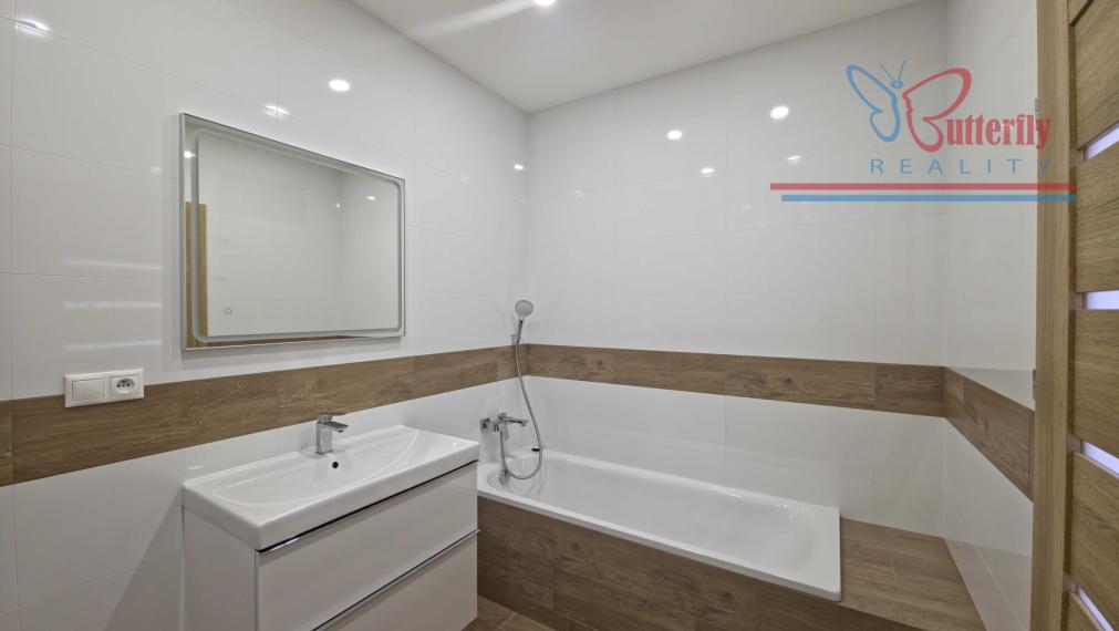 Predaj novostavba 3 izbový rodinný dom,Partizánske Šimonovany