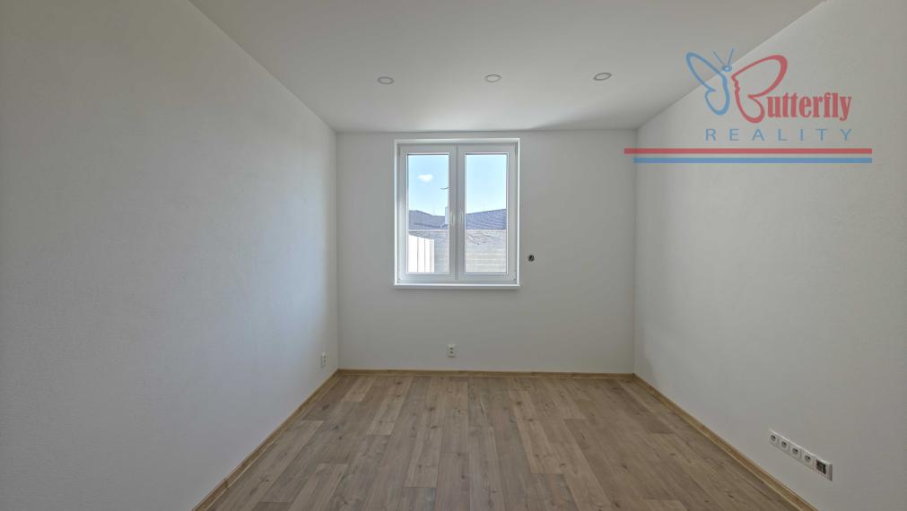 Predaj novostavba 3 izbový rodinný dom,Partizánske Šimonovany