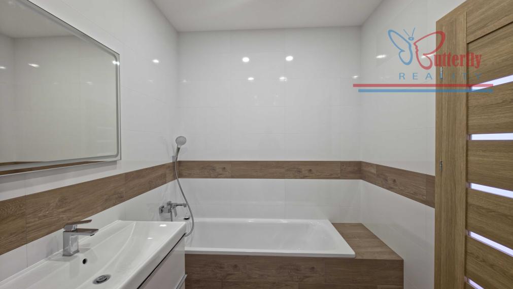 Predaj novostavba 3 izbový rodinný dom,Partizánske Šimonovany