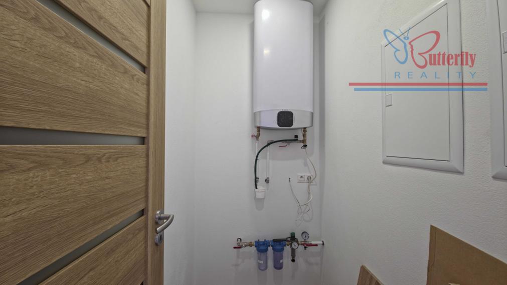 Predaj novostavba 3 izbový rodinný dom,Partizánske Šimonovany