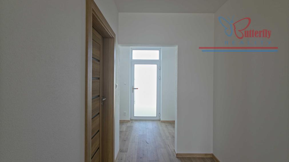 Predaj novostavba 3 izbový rodinný dom,Partizánske Šimonovany