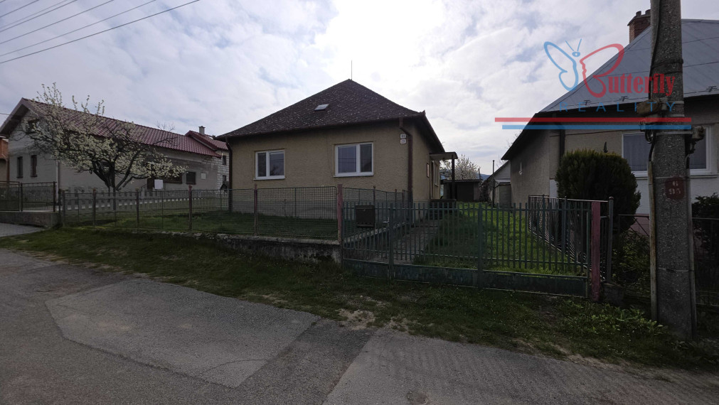 Predaj 3 izbový byt v Čereňanoch ulica Balovská 101/29