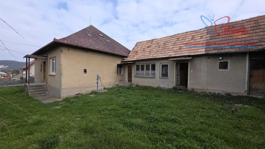 Predaj 3 izbový byt v Čereňanoch ulica Balovská 101/29