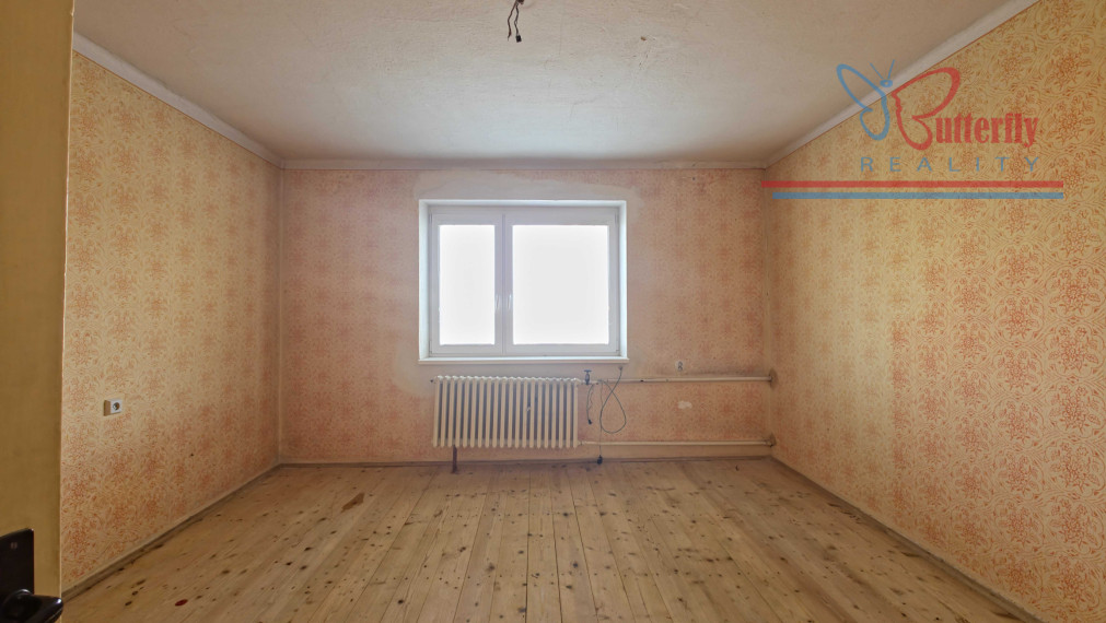 Predaj 3 izbový byt v Čereňanoch ulica Balovská 101/29