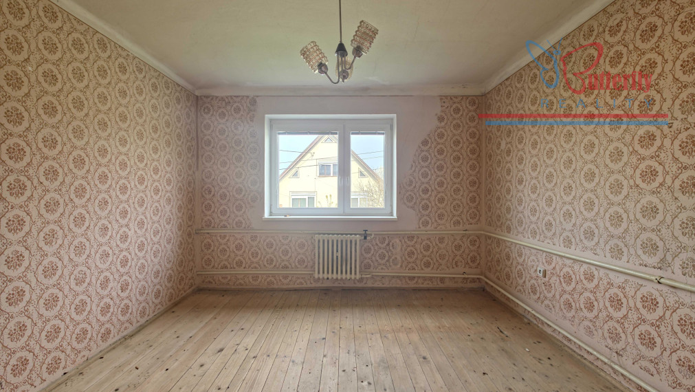 Predaj 3 izbový byt v Čereňanoch ulica Balovská 101/29