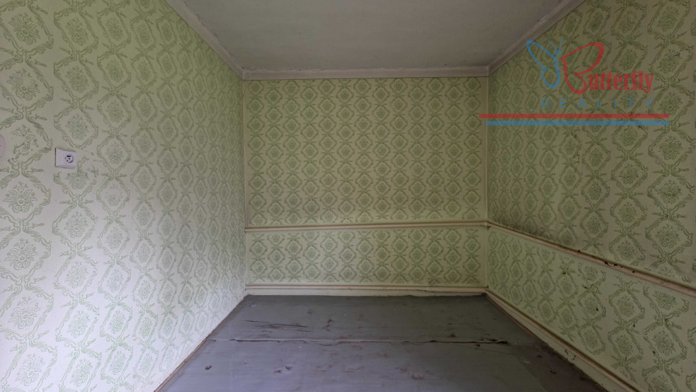 Predaj 3 izbový byt v Čereňanoch ulica Balovská 101/29