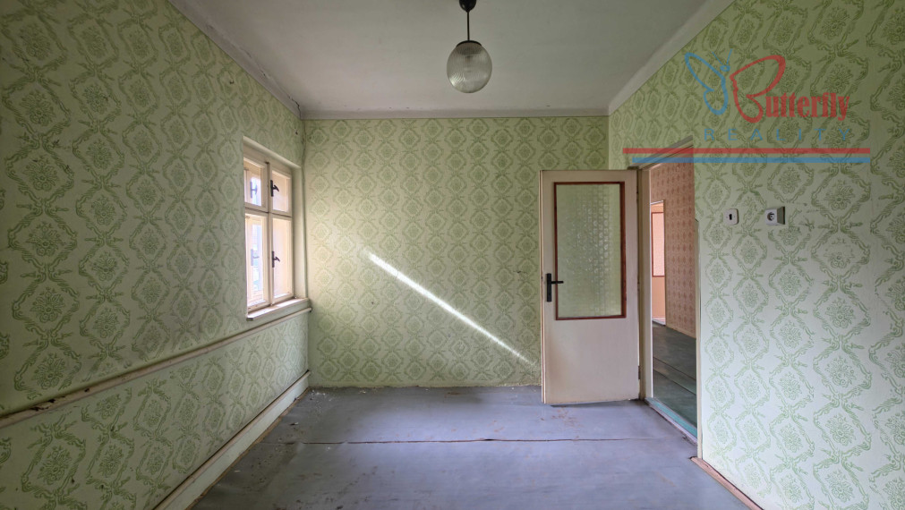 Predaj 3 izbový byt v Čereňanoch ulica Balovská 101/29