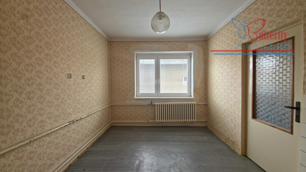 Predaj 3 izbový byt v Čereňanoch ulica Balovská 101/29