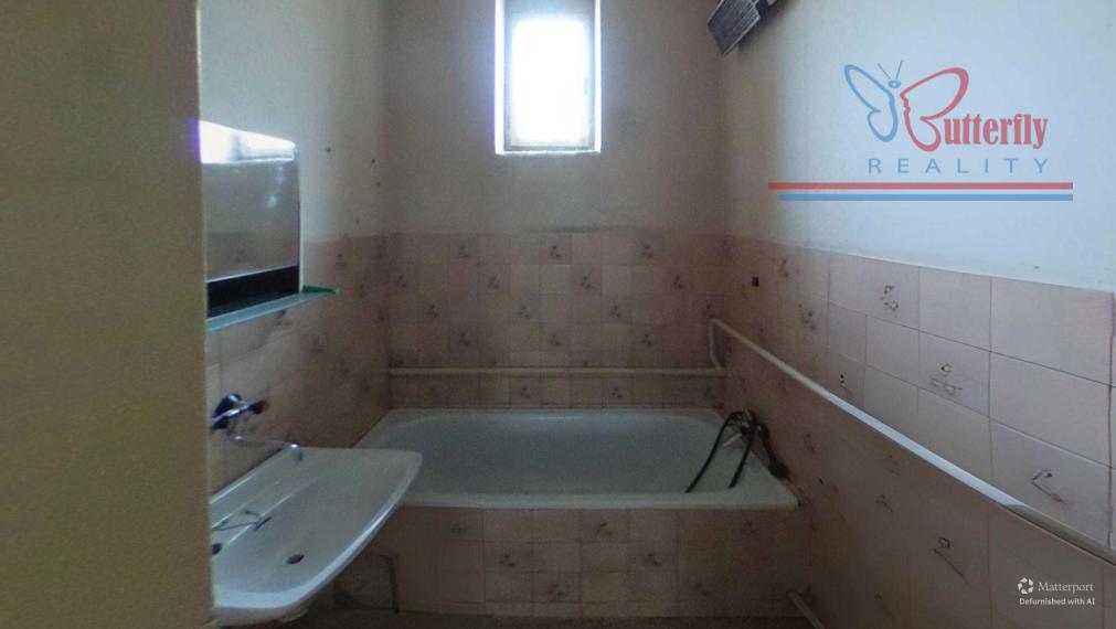 Predaj 3 izbový byt v Čereňanoch ulica Balovská 101/29