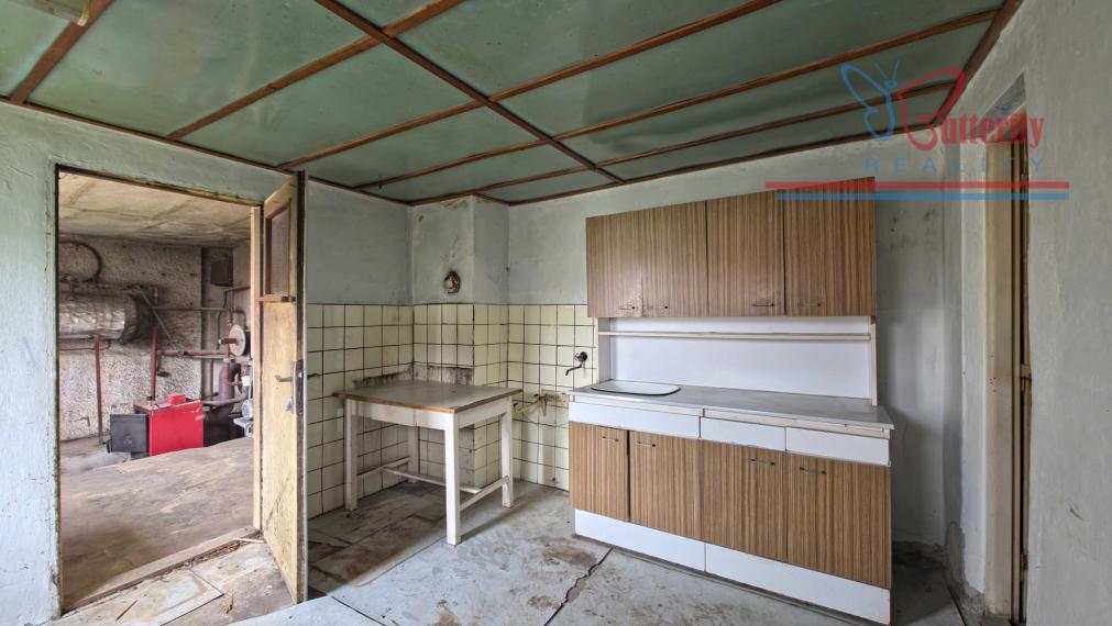 Predaj 3 izbový byt v Čereňanoch ulica Balovská 101/29