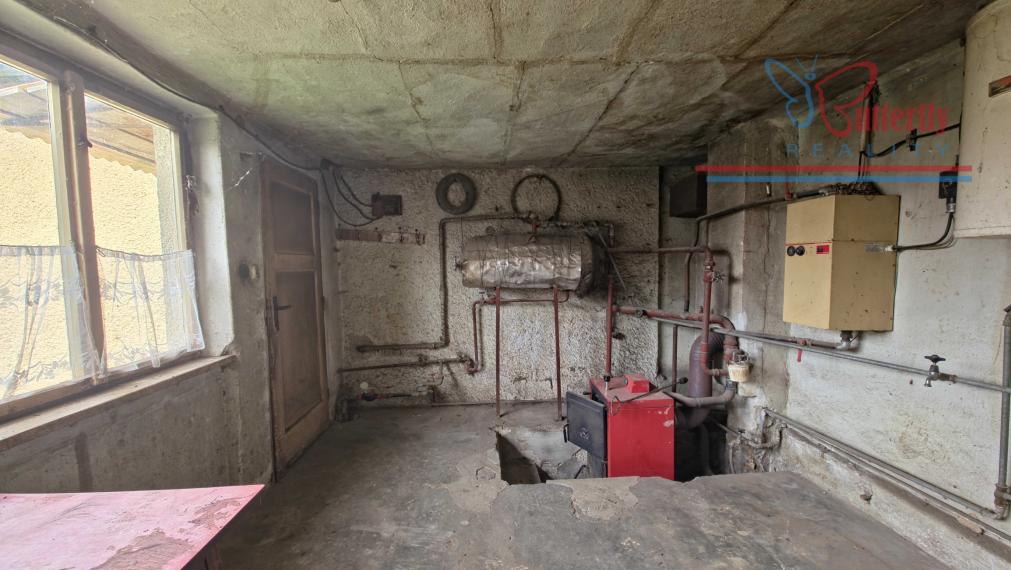 Predaj 3 izbový byt v Čereňanoch ulica Balovská 101/29