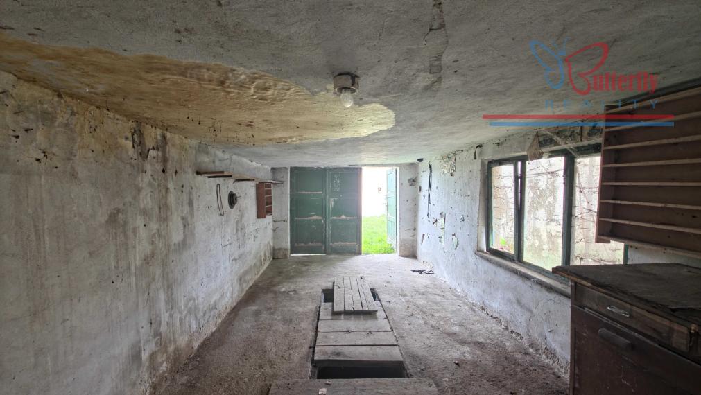 Predaj 3 izbový byt v Čereňanoch ulica Balovská 101/29