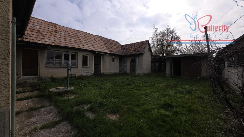 Predaj 3 izbový byt v Čereňanoch ulica Balovská 101/29