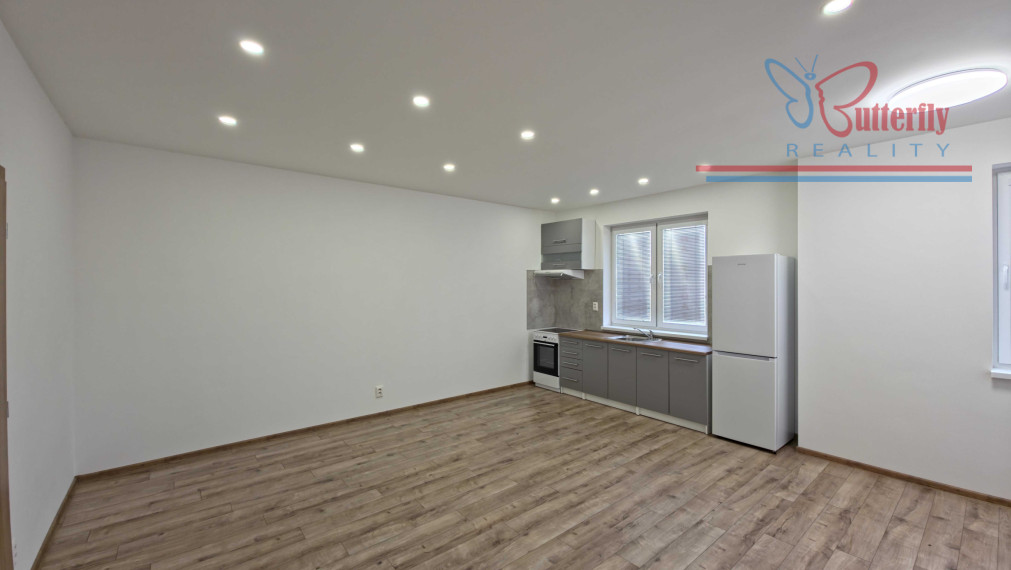 Moderné bývanie 3 izbový byt s vlastným vstupom Bošany