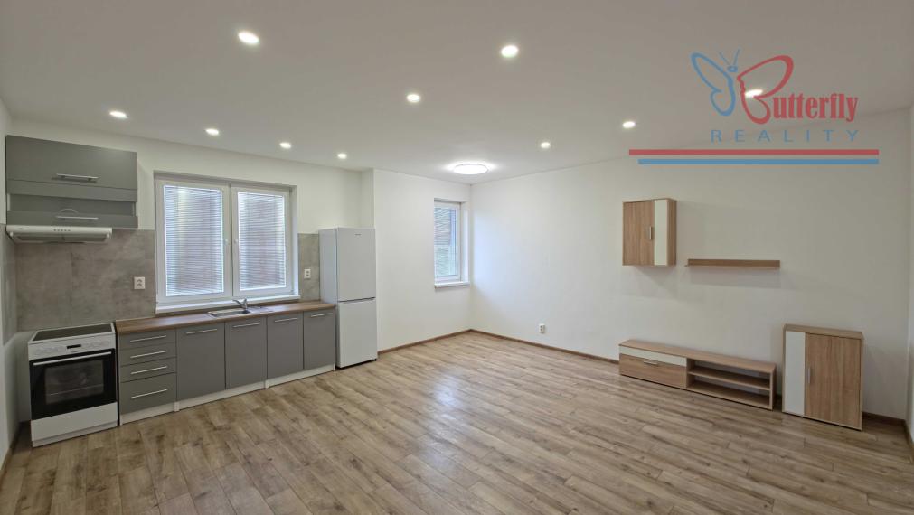 Moderné bývanie 3 izbový byt s vlastným vstupom Bošany