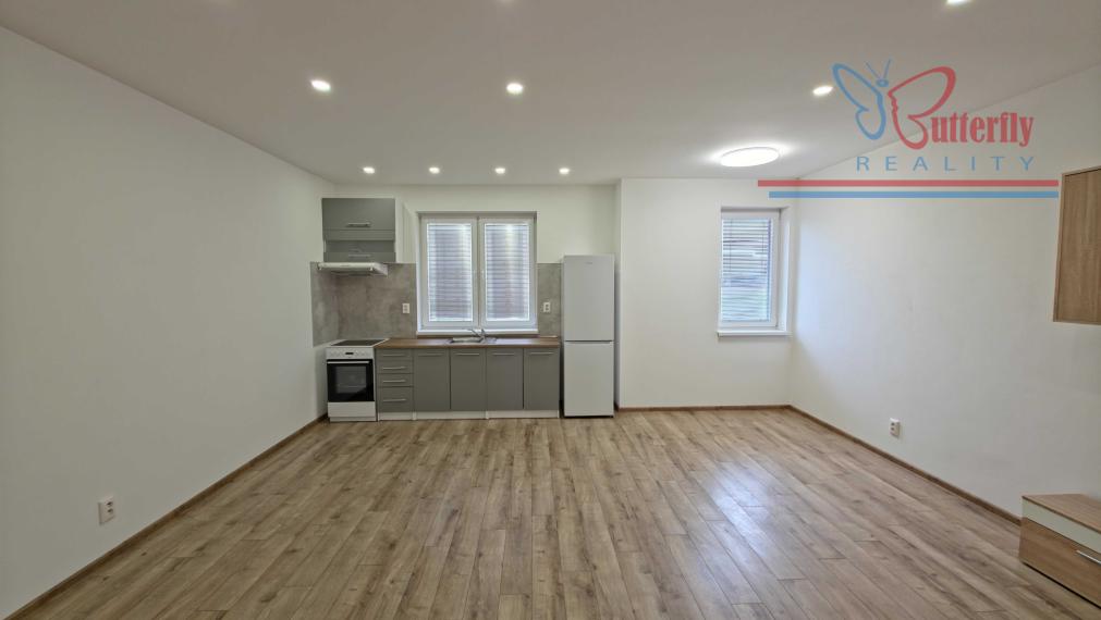 Moderné bývanie 3 izbový byt s vlastným vstupom Bošany