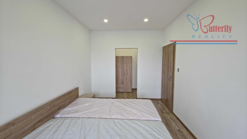 Moderné bývanie 3 izbový byt s vlastným vstupom Bošany