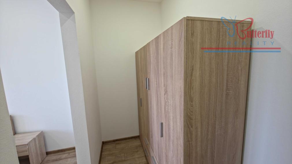 Moderné bývanie 3 izbový byt s vlastným vstupom Bošany