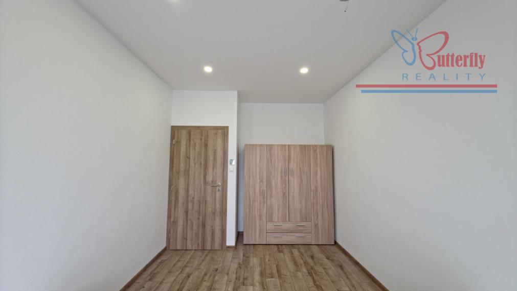 Moderné bývanie 3 izbový byt s vlastným vstupom Bošany