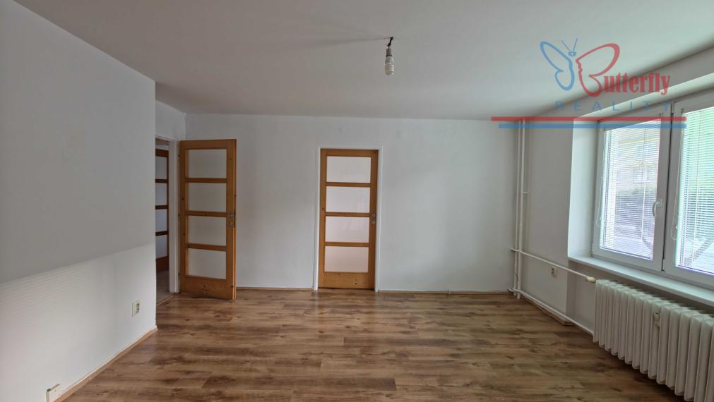 PREDAJ 3 izbový byt, 81 m2, Handlová, 29.augusta