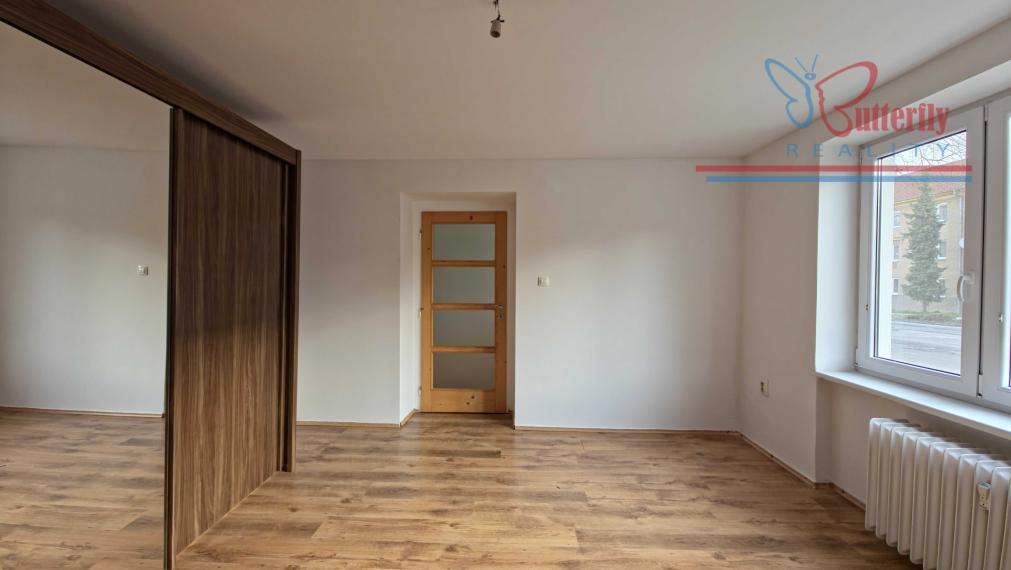 PREDAJ 3 izbový byt, 81 m2, Handlová, 29.augusta