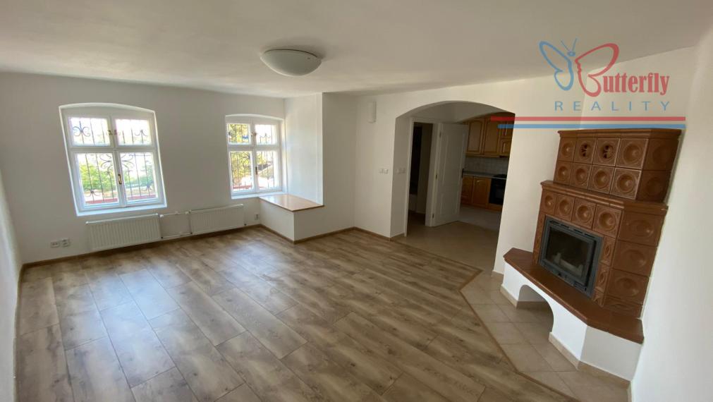 Bývanie s pečaťou histórie: Barokový meštiansky dom priamo pod Bratislavským hradom